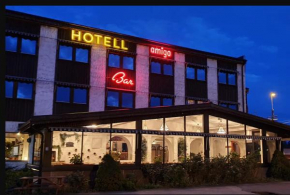 Emmaboda Hotell Amigo long stay in Emmaboda